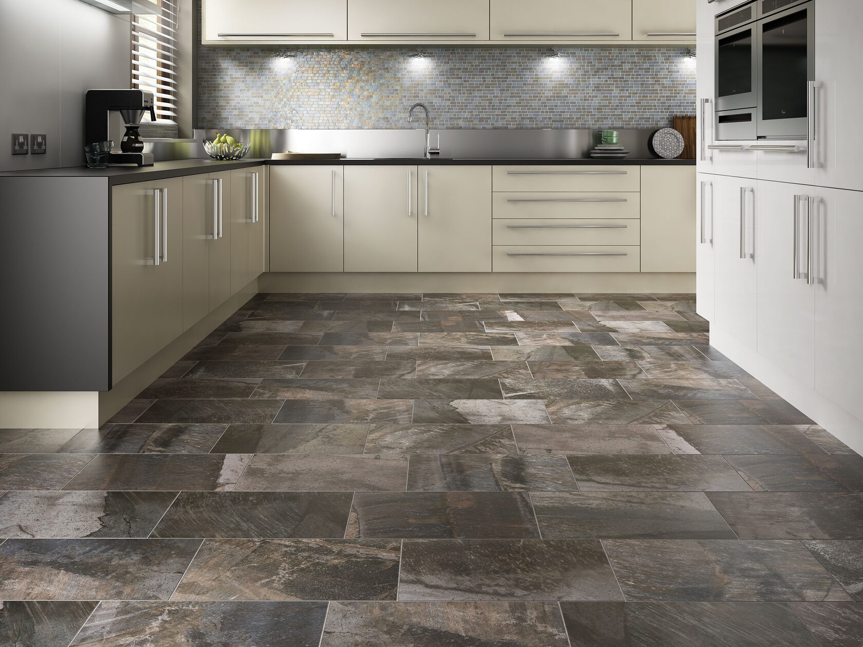 Ceramic Tiles: Quality, Durability, and Style for Every Space