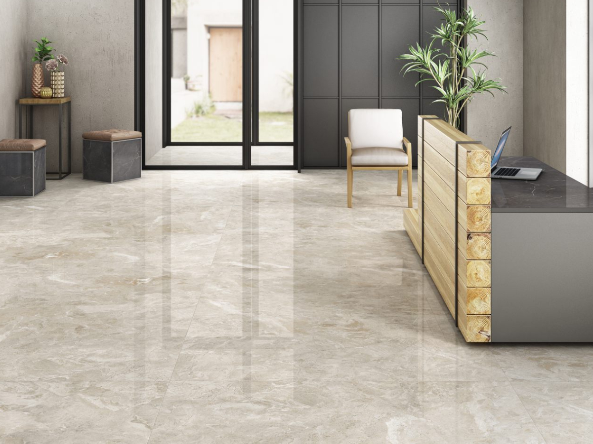 Breccia Beige